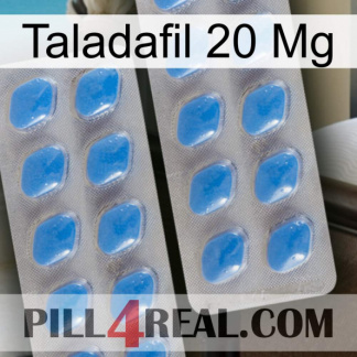 Taladafil 20Mg 23